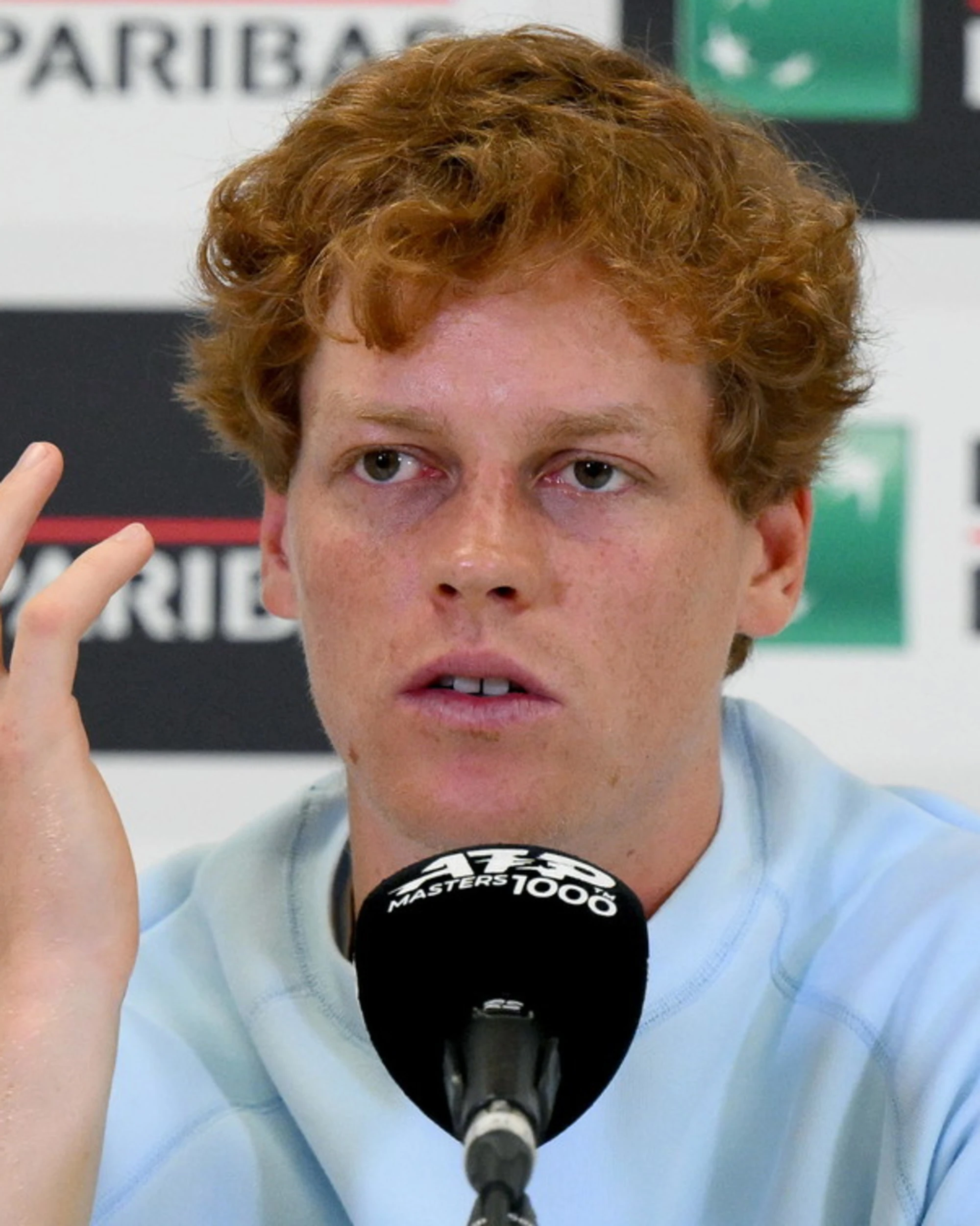 Jannik Sinner, l'affondo contro i suoi ex amici: "Non ho ricevuto niente"