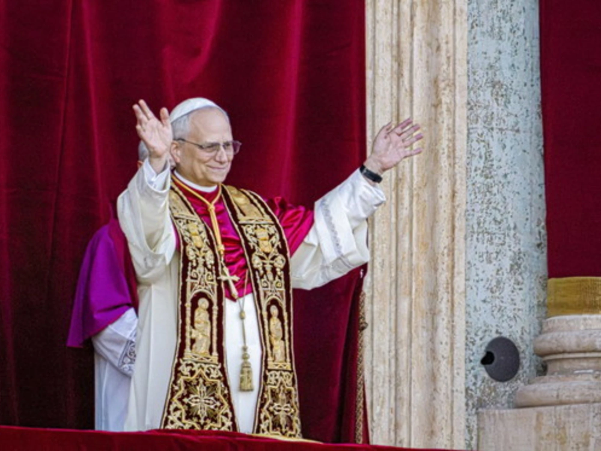 Papa Leone ha rimesso Cristo al centro della Chiesa