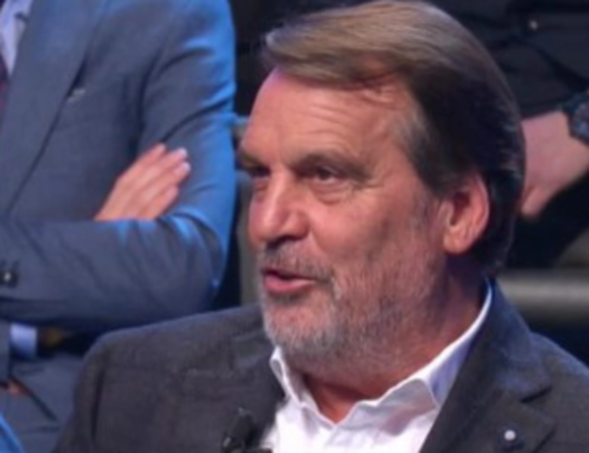 Tardelli e il flop Mondiali: "Erano bravissimi, sono spariti", il simbolo del disastro italiano