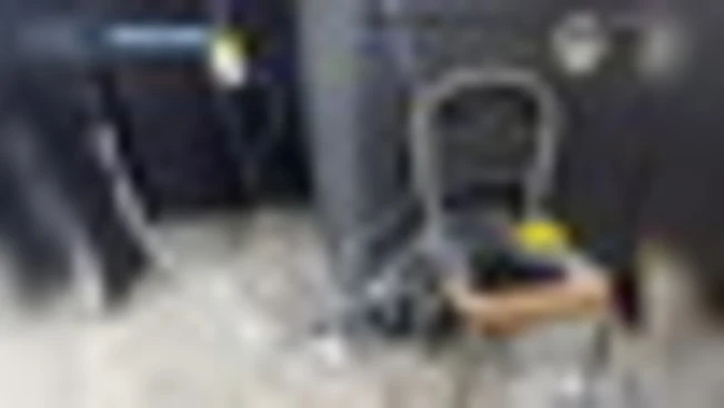 Scoperta a Napoli centrale delle truffe agli anziani