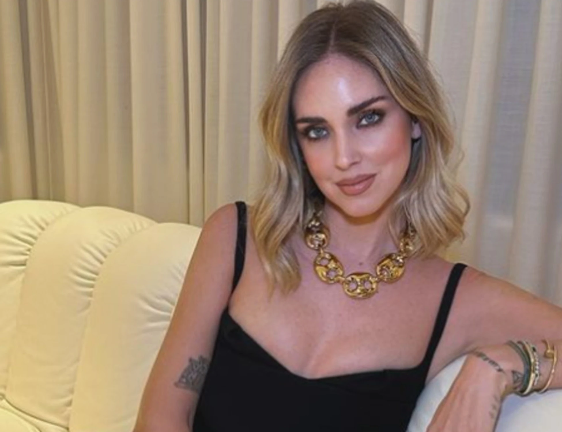 "Ferragni a Ballando con le Stelle": chi sgancia la bomba