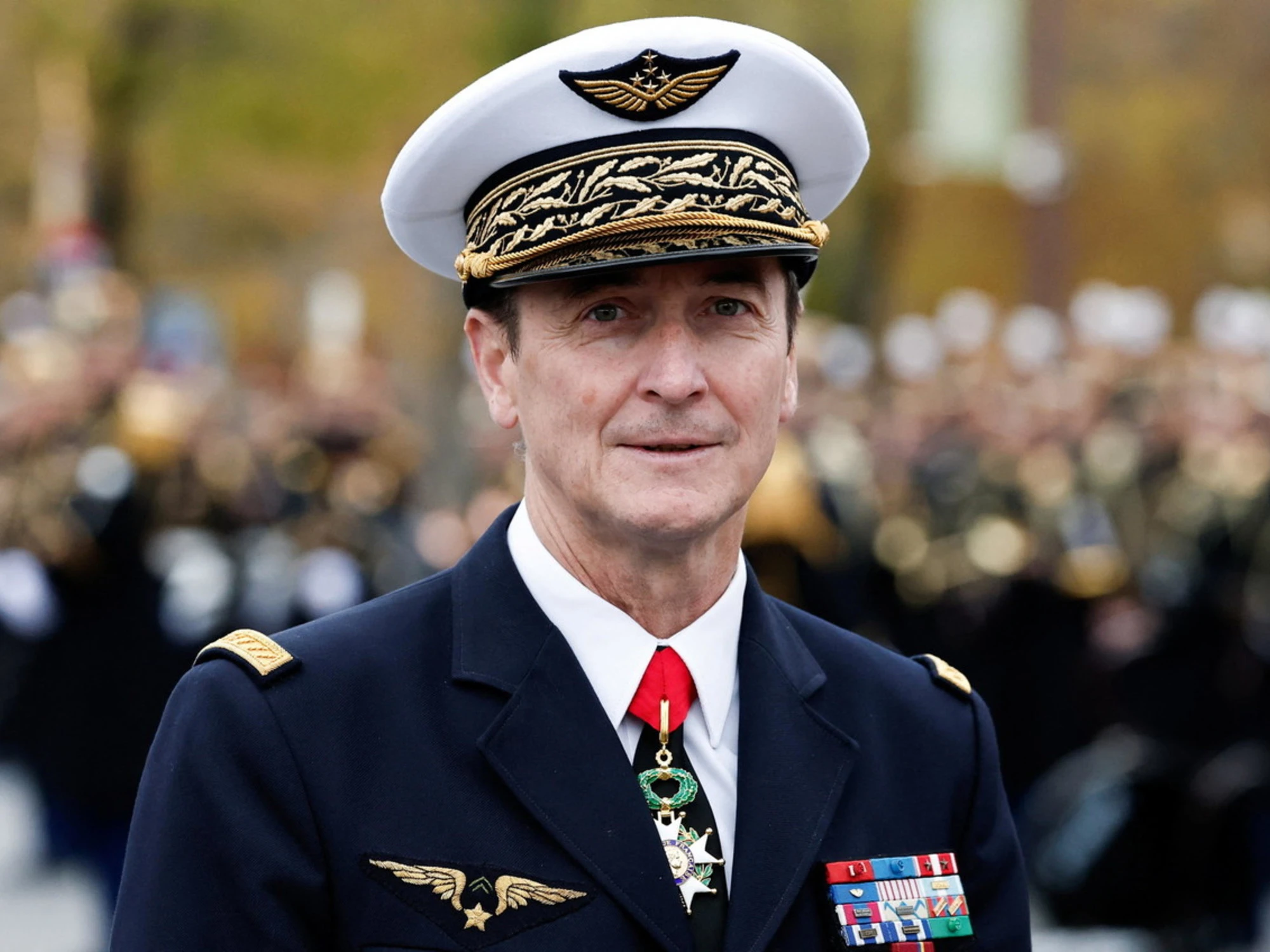 Francia, il capo di stato maggiore: "Guerra alla Russia, perderemo i nostri figli"