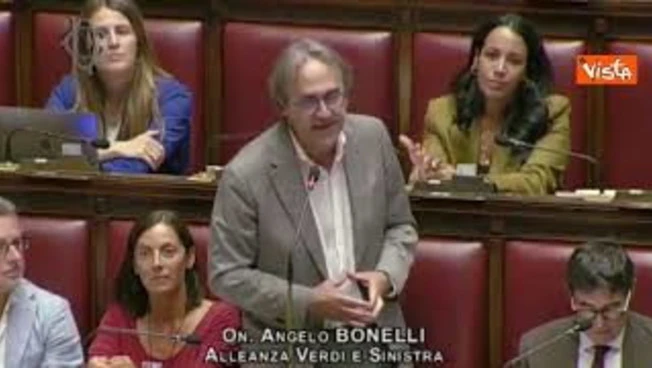 Legge elettorale, Bonelli (Avs): Meloni sconfitta, salga al Colle. Noi pronti al voto e a governare