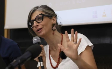 Francesca Albanese, finisce male: ecco chi la scarica