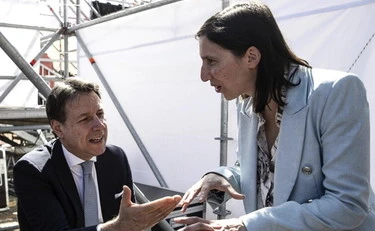 In Laguna sprofonda la grande illusione del referendum