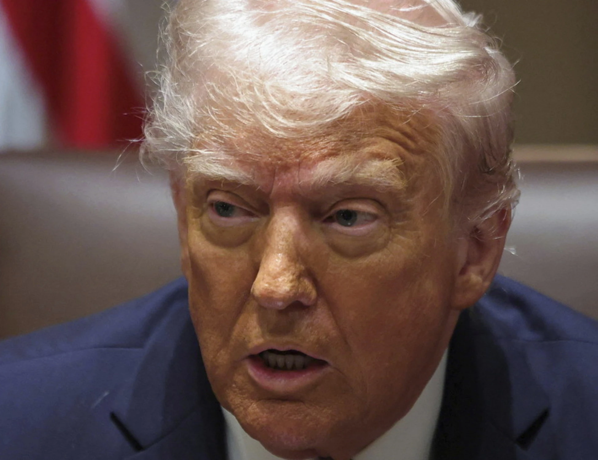 Trump, via ai dazi al 50% su acciaio e alluminio. Diktat all'Ue