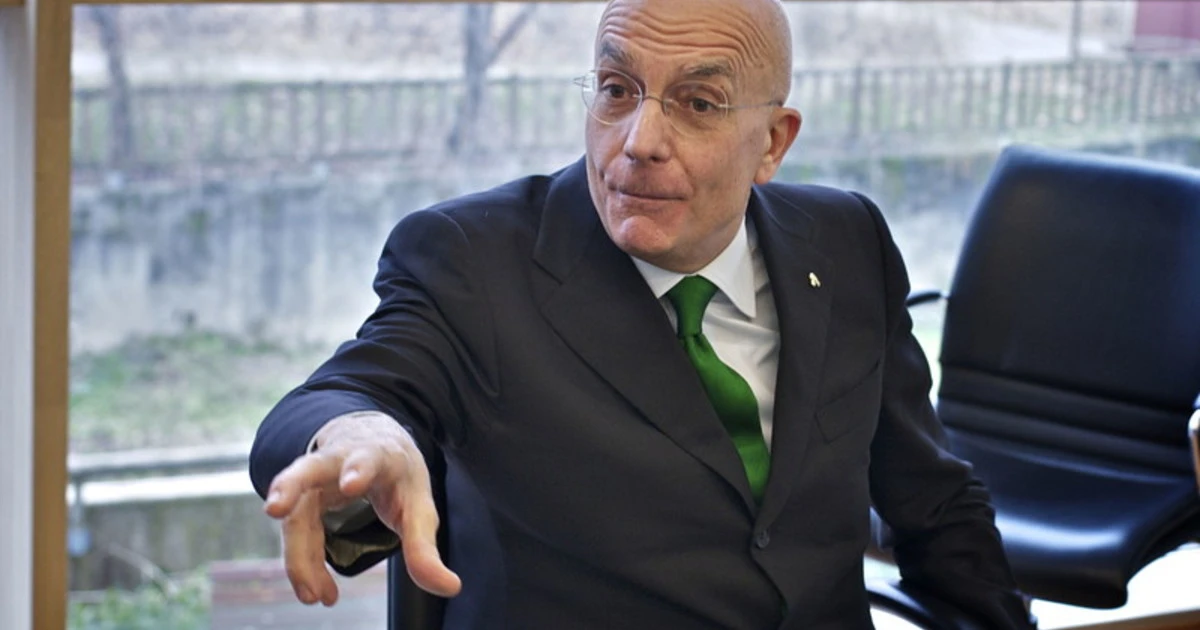 Rispunta Gabriele Albertini: "Pronto a fare il vicesindaco". E prepara una lista civica di centrodestra