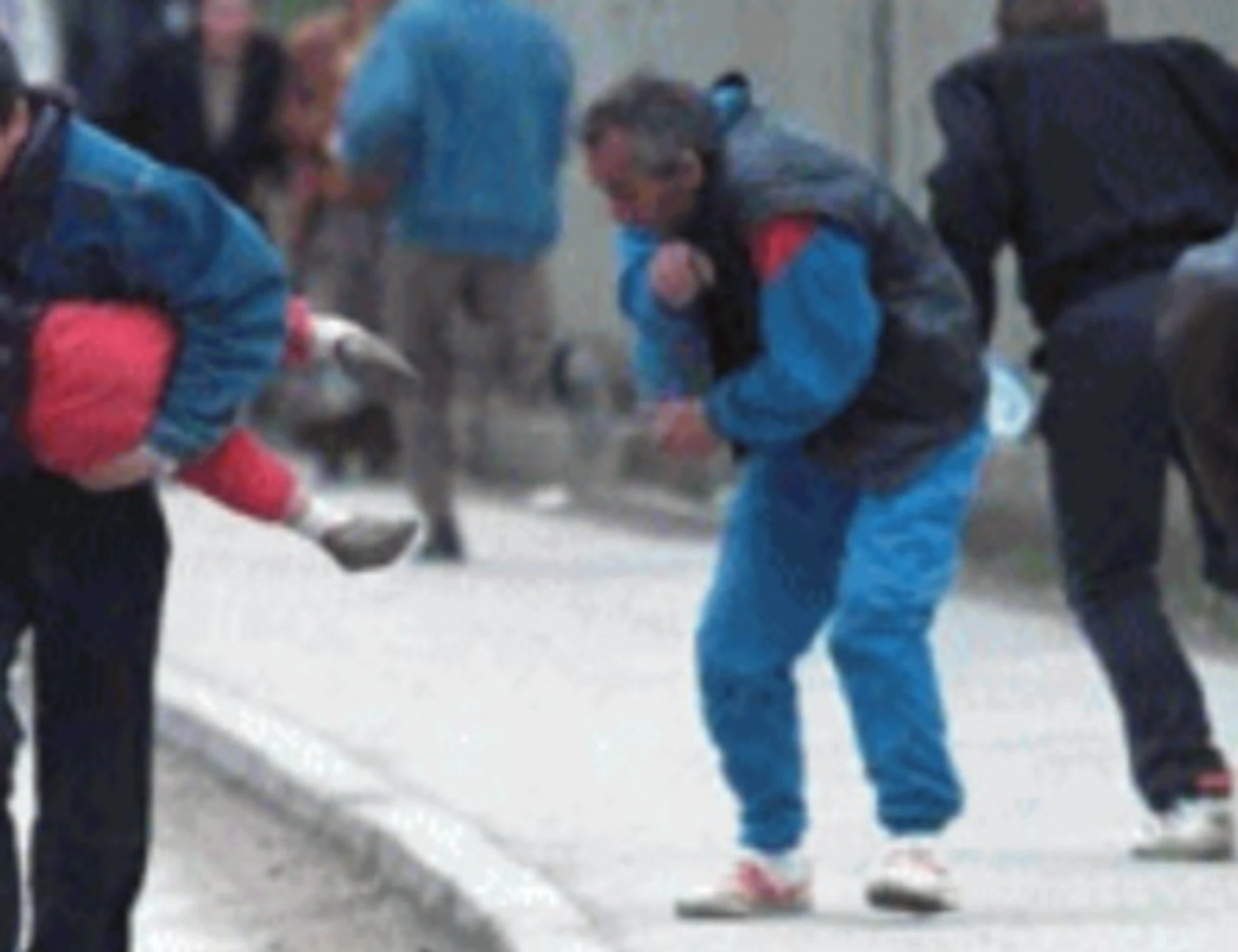 Sarajevo, pagavano per uccidere: l'orrore dei cecchini del weekend