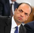 Giustizia, Alfano tira dritto