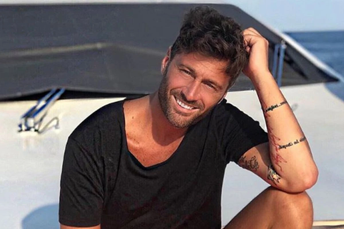 Temptation Island, Filippo Bisciglia confessa il suo dramma: "Sono stato in coma, ho visto la luce e..."