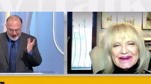 Tv Talk, cosa non sapevamo su Michelle Hunziker. Rita Pavone: "Perché la adoro, chi è davvero"