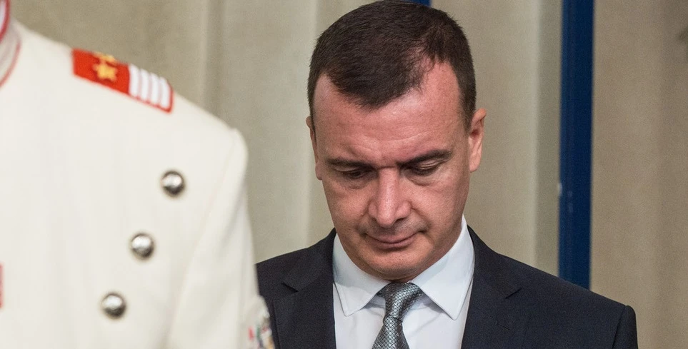 Chico Forti, l'appello di Rocco Siffredi: "Rocco Casalino ti ho aiutato, adesso tocca a te fare qualcosa"