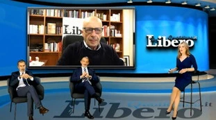 "Il sentiero obbligato". Scuola, formazione e lavoro: rivedi l'evento di Libero