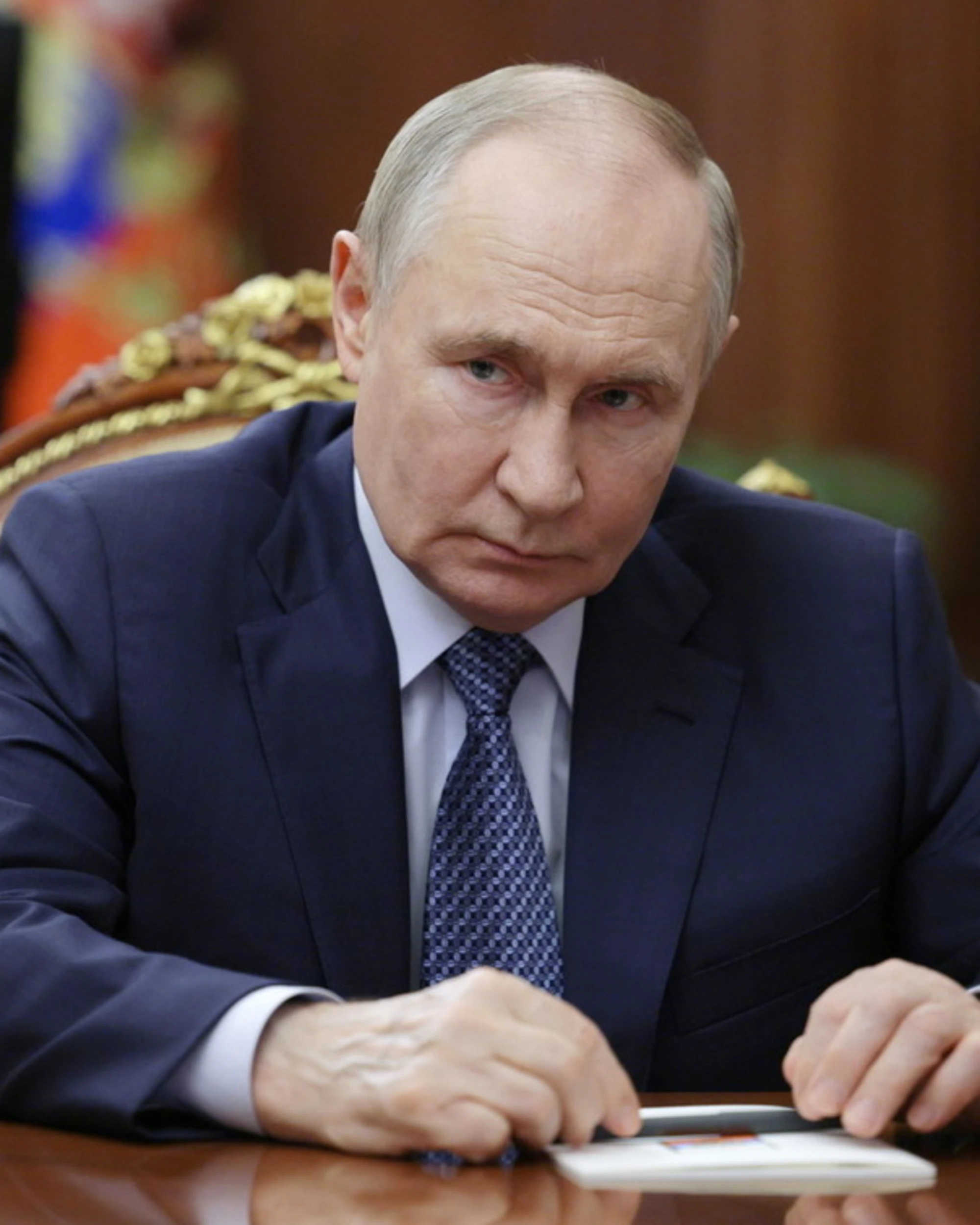 Russia, Vladimir Putin: "Con Trump possibile soluzione equa"