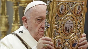 Messe, via libera dal 18 maggio: intesa governo-Cei, altro passo verso la riapertura