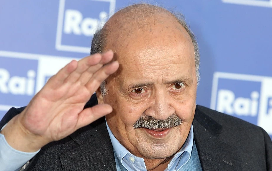 Maurizio Costanzo: "Un errore mettere Fabio Fazio sulla tv ammiraglia Rai"