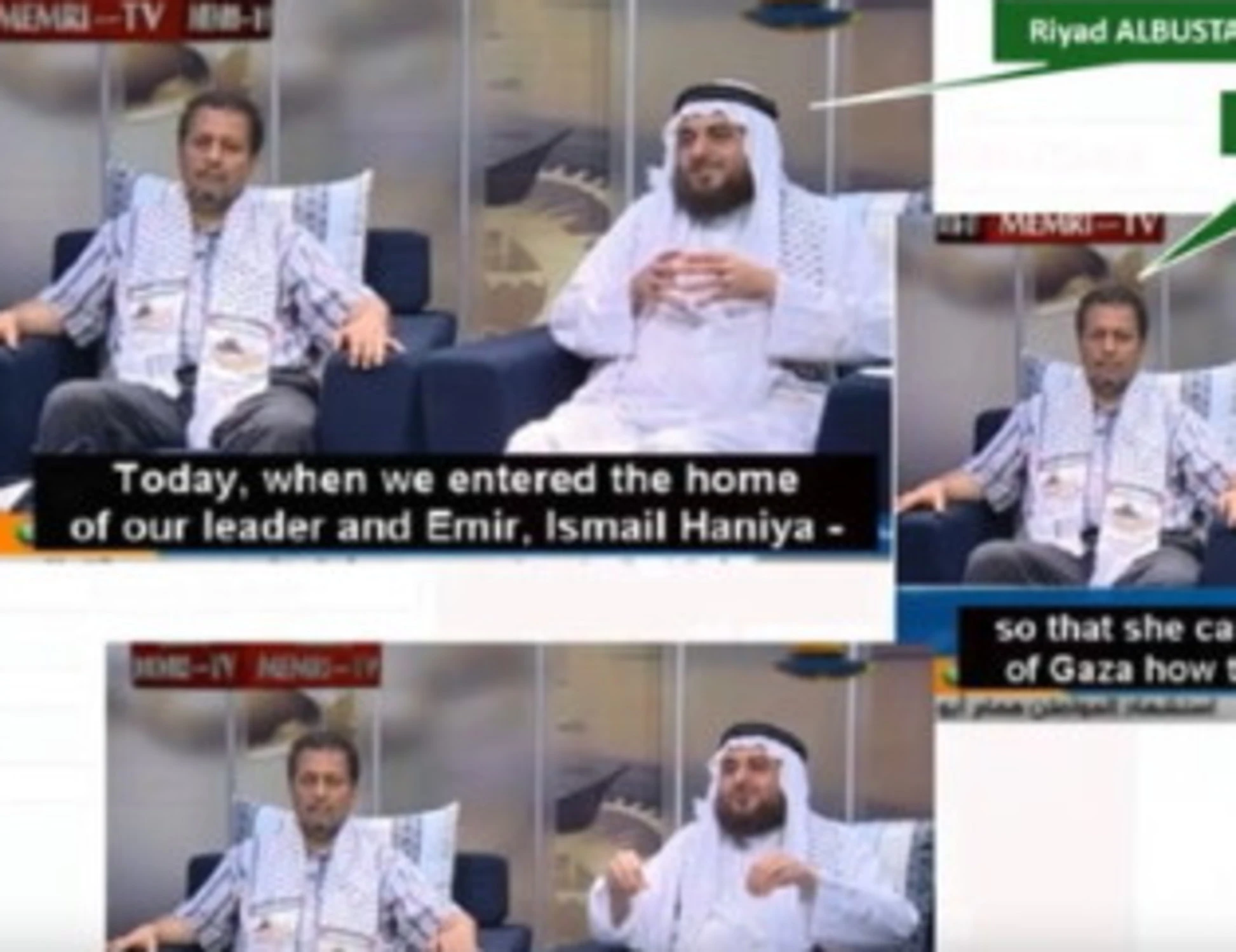 Hannoun e i finanziamenti ad Hamas: cos'hanno trovato nel telefonino, la prova regina