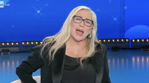 Domenica In si trasforma in un "mini Sanremo 2025": ecco chi ha vinto, tutto già scritto