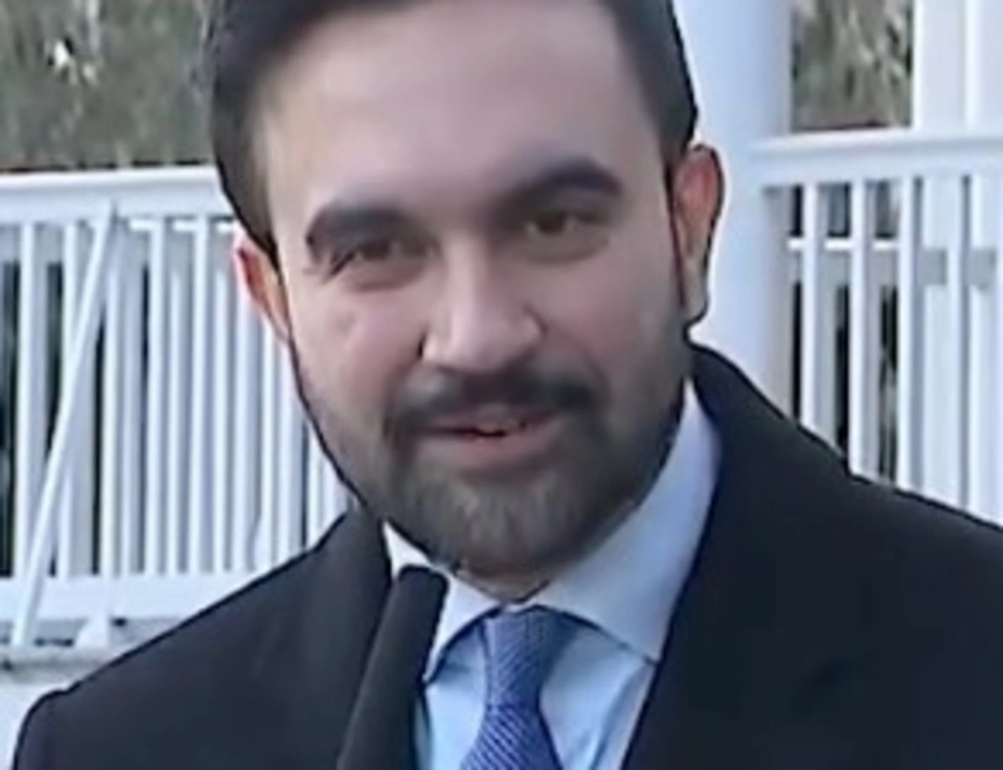 Mamdani, "bidet per tutti": la rivoluzione della sinistra