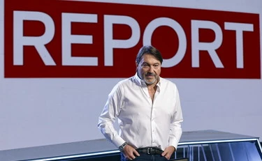 Report, voci sulla sospensione di Ranucci: insorge il M5s