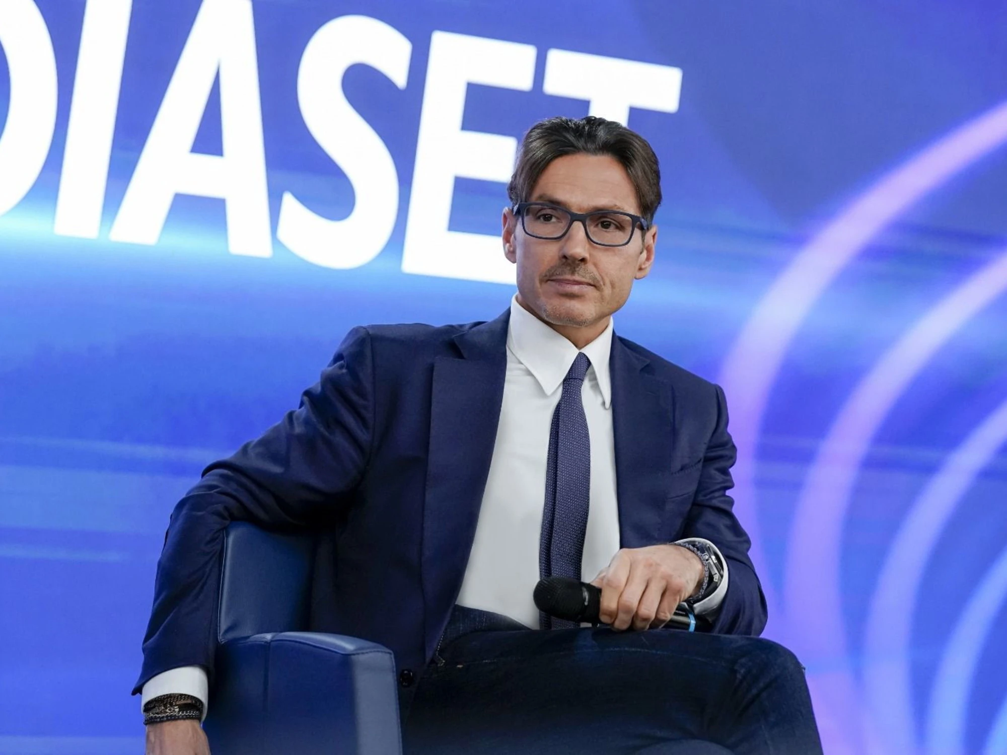 AUDITEL 2025: MEDIASET LEADER IN TV, RADIO E DIGITALE