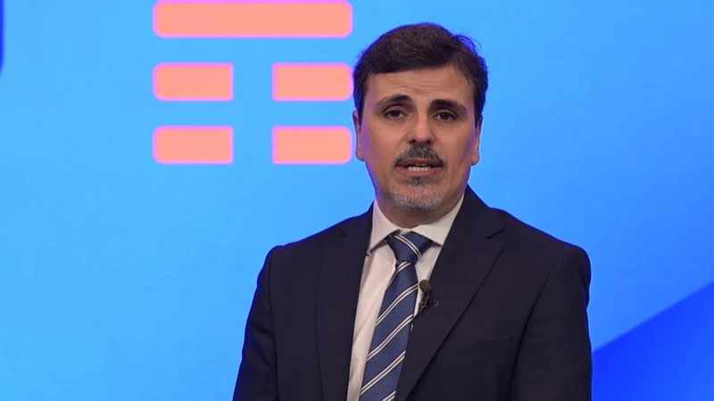 "Infrastrutture", l'intervento di Antonio Morabito