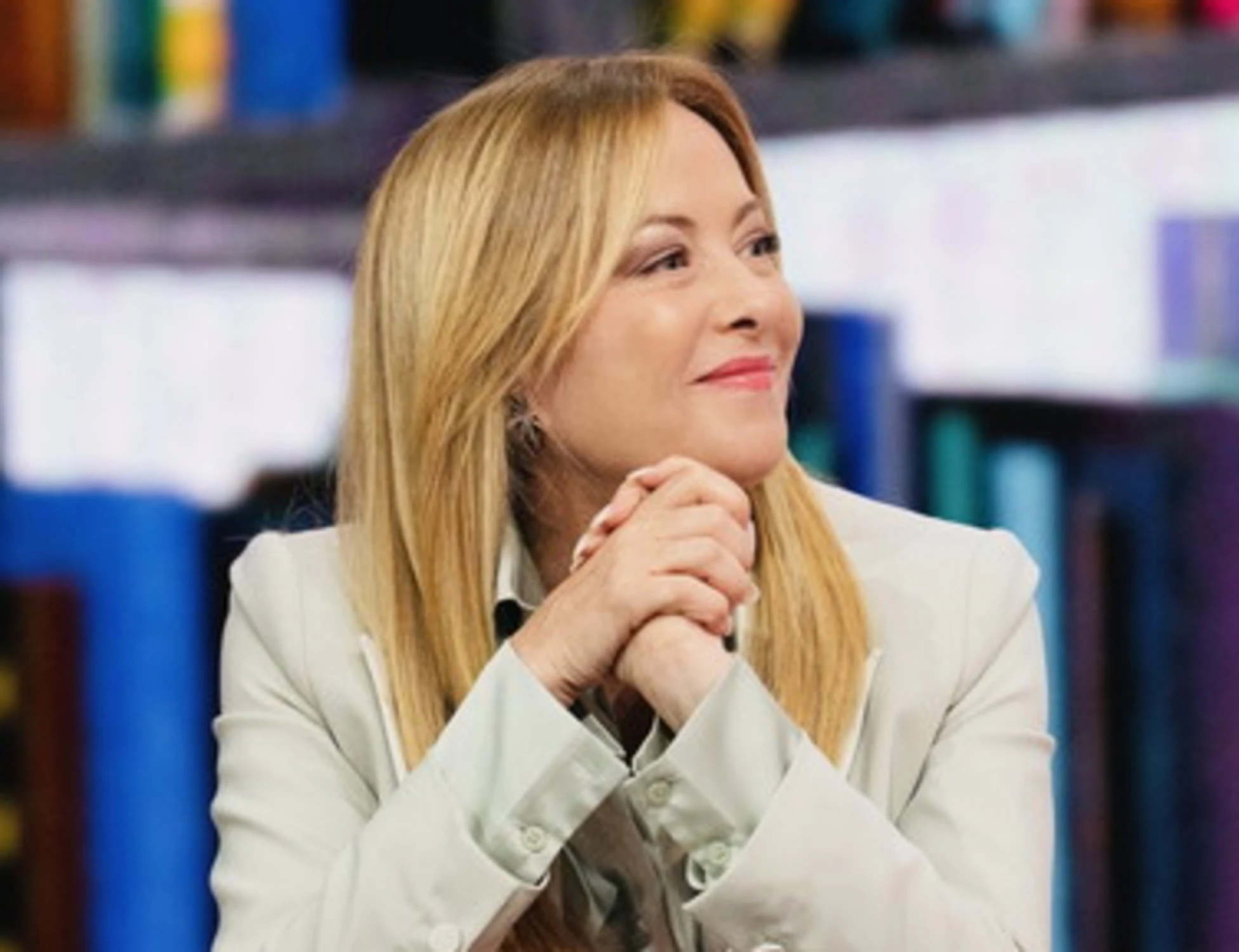 Giorgia Meloni, la sentenza dello psichiatra: "Trump vuole umiliarla. La sua è la risposta più efficace"