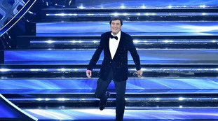 Gianni Morandi, il dramma sconosciuto: "La porta si era chiusa e non pensavo che..."