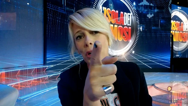 Isola dei Famosi: E' un programma trash? Forse, ma mai troppo oltre"!