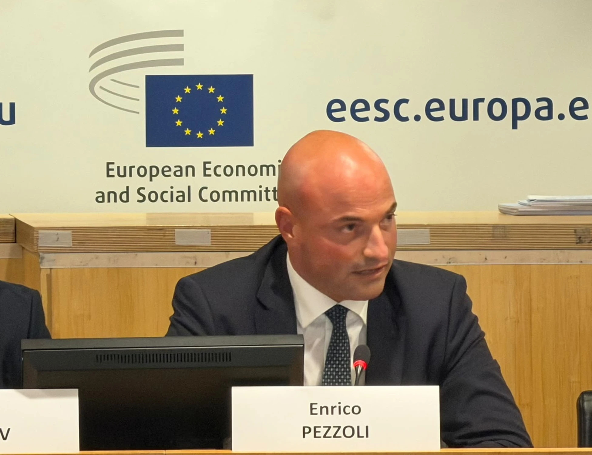 Acea partecipa alla European Water Academy in qualità di Primo Champion