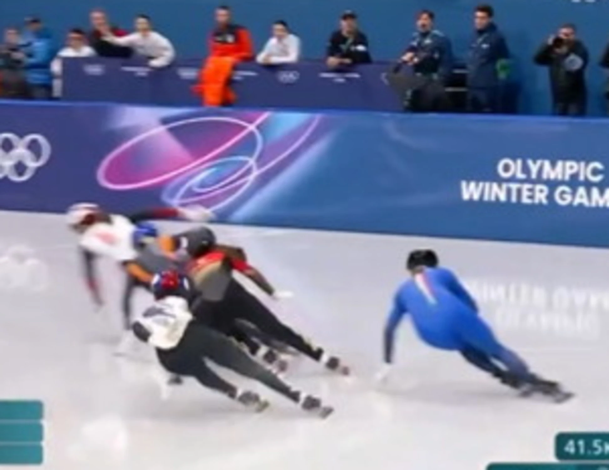 Milano-Cortina, Arianna Fontana è fuori? "Sportellate", bordate alla cinese