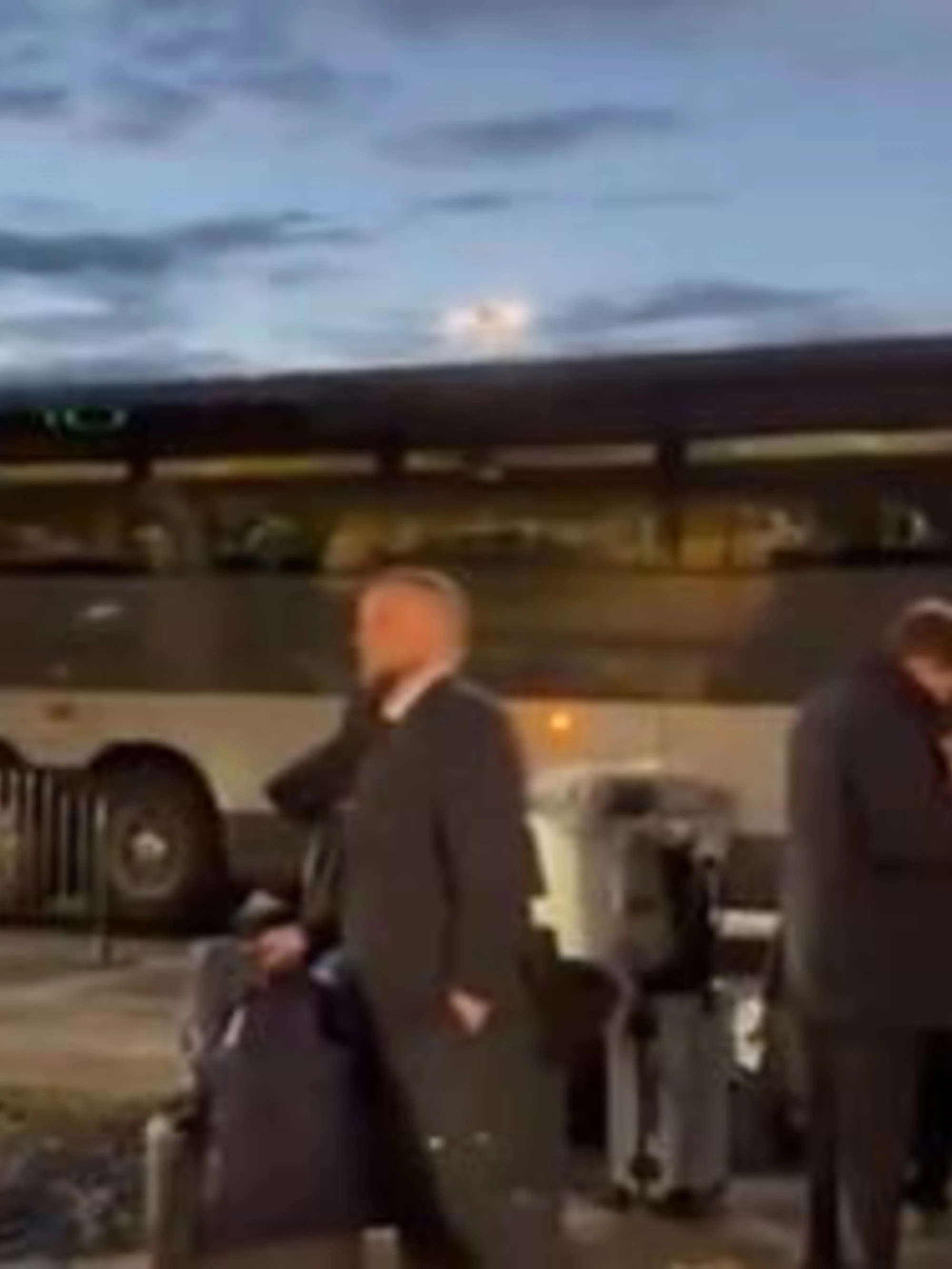Russi infuriati in Alaska: "Condizioni spartane", dove alloggiano