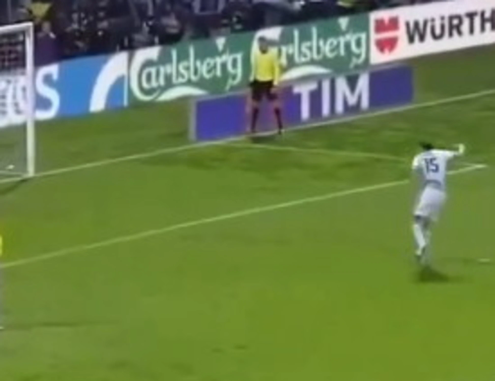 Al 120°, nessun "rigore segnato" in campo: il disastro di Gattuso