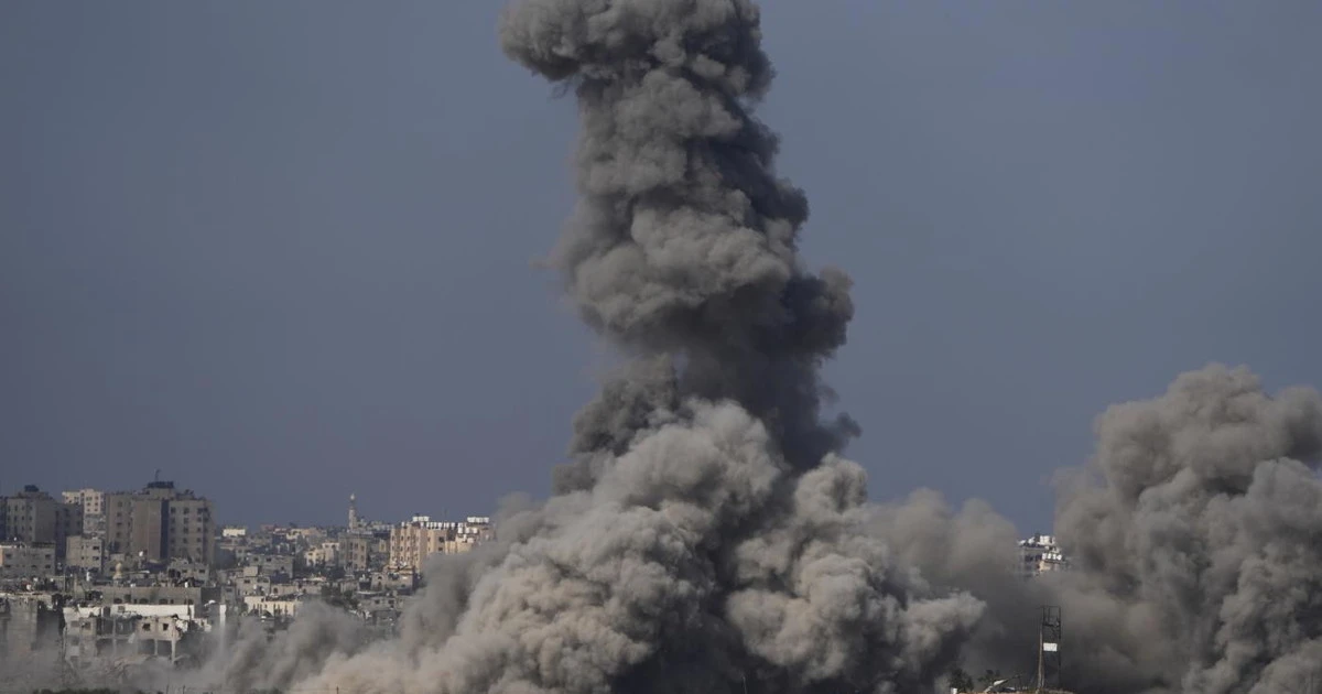 Israele-Hamas, Tel Aviv: "Da adesso più attacchi su Gaza". Meloni vede Netanyahu