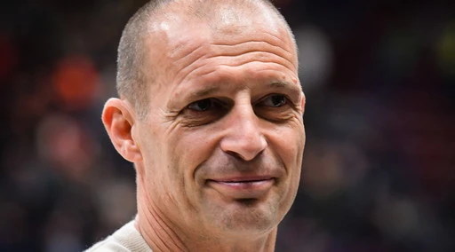 Massimiliano Allegri, niente Psg? Si consola con l'Arsenal, verso l'accordo