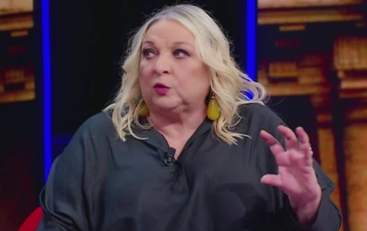 Maria Giovanna Maglie, botta e risposta con Storace: "Occhio a fare le pulci agli alleati", "Non si vota lì"