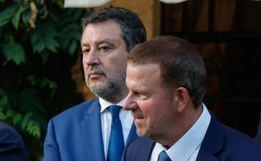 Fertitta, lo sfondone dell'ambasciatore Usa: come chiama Salvini