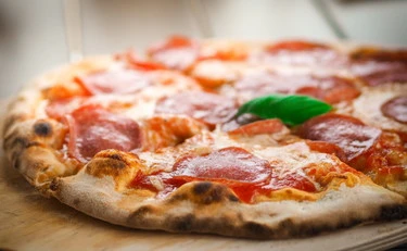 Trattoria Anna, una triste storia di amore e pizze