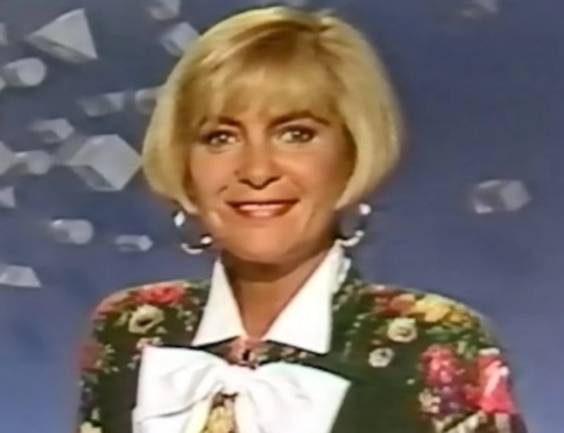 Peppi Franzelin: "L'annuncio più drammatico fu per le Torri Gemelle. Ora faccio la nonna a Vienna"