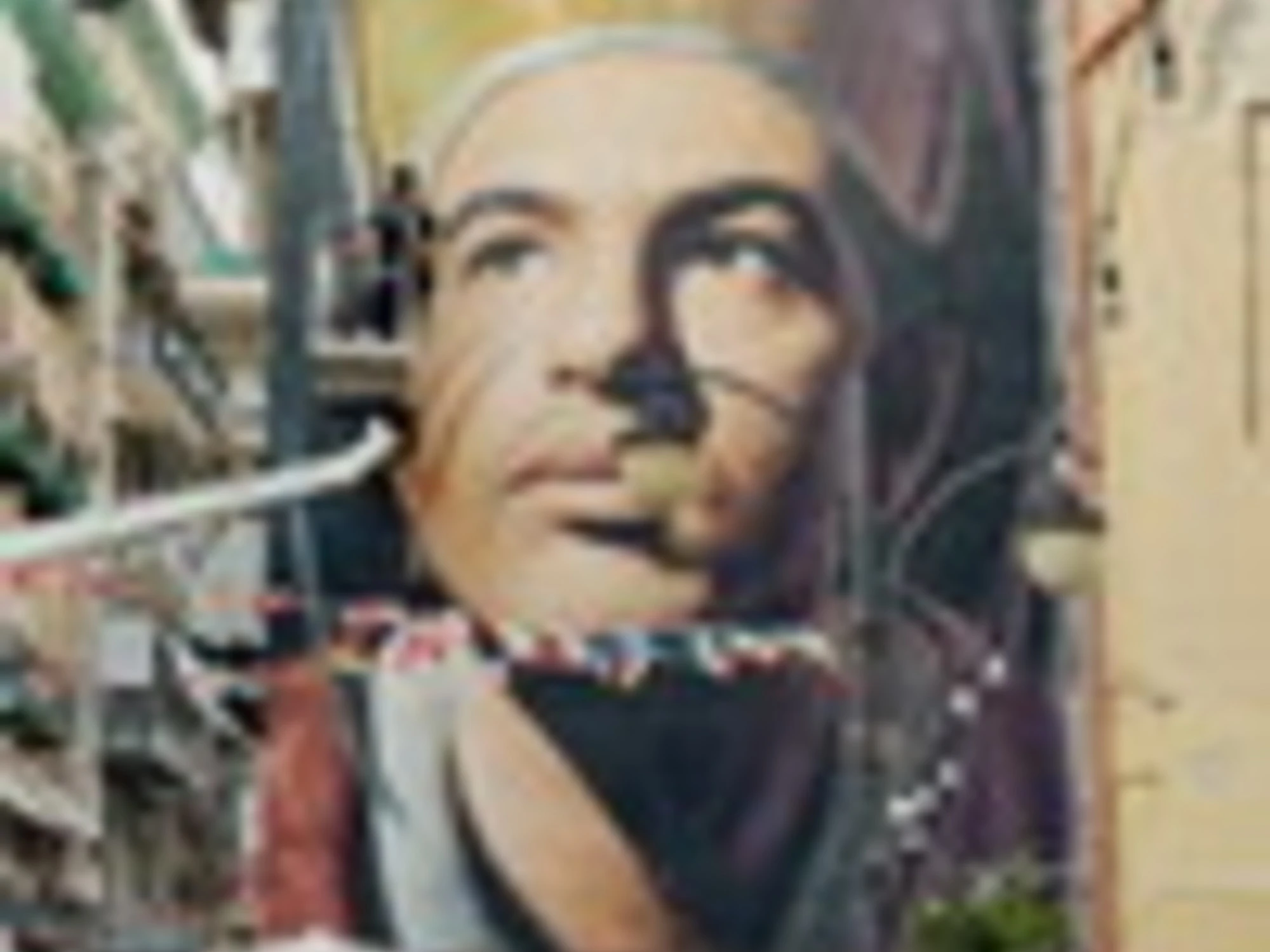 GCDS torna a Napoli per celebrare dieci anni di storia insieme a Ploom con il restauro di San Gennaro