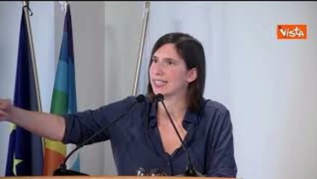 Schlein: Meloni mi ha chiesto di farle una critica vera, gliene faccio dieci