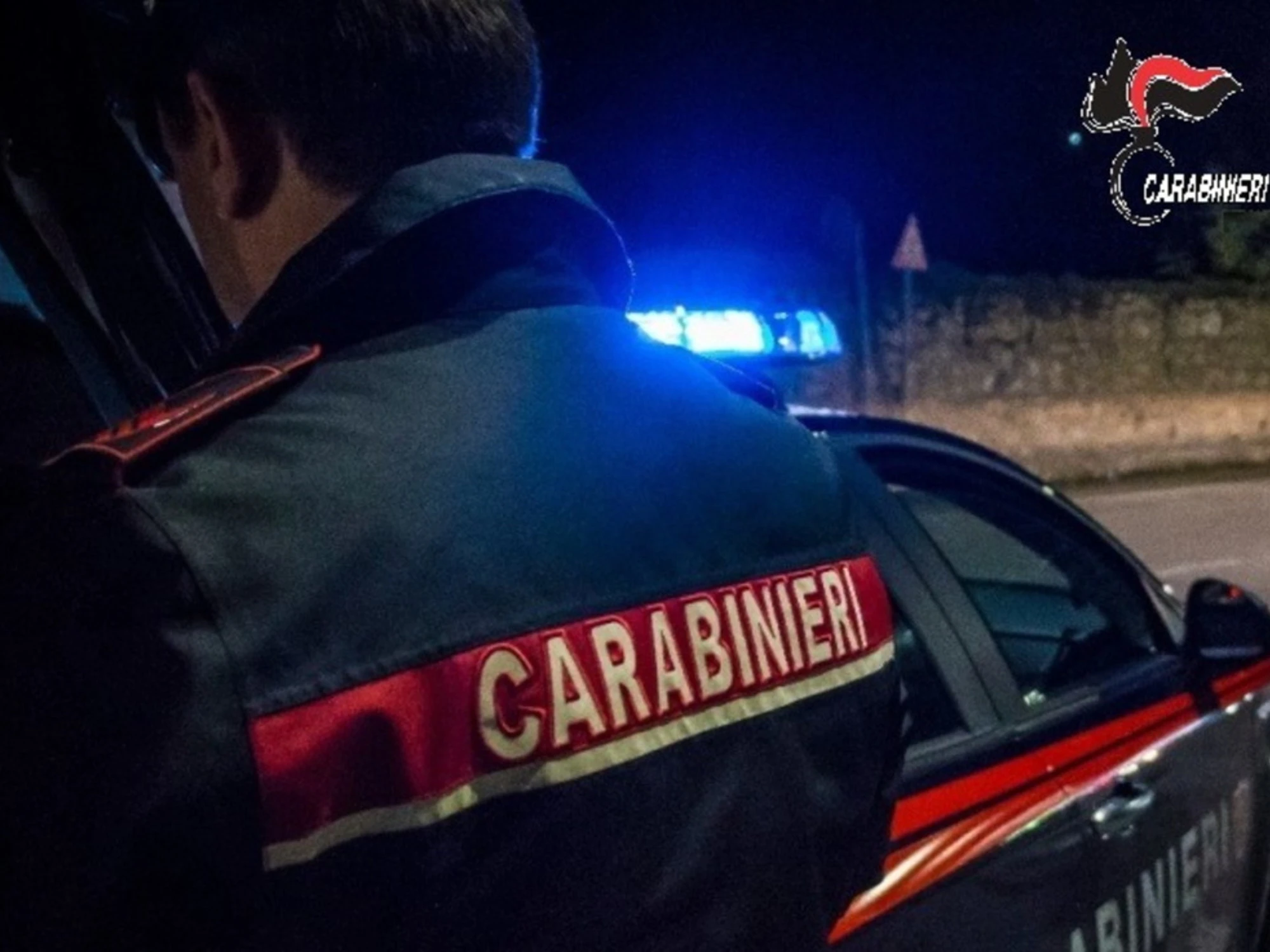 Alba da incubo: infermiera stuprata da uno straniero