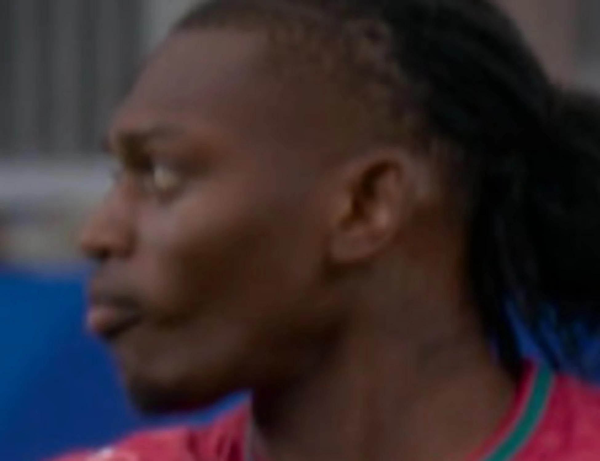 Mondiali 2026, flop rovinoso per Rafa Leao. E perde la testa col giornalista