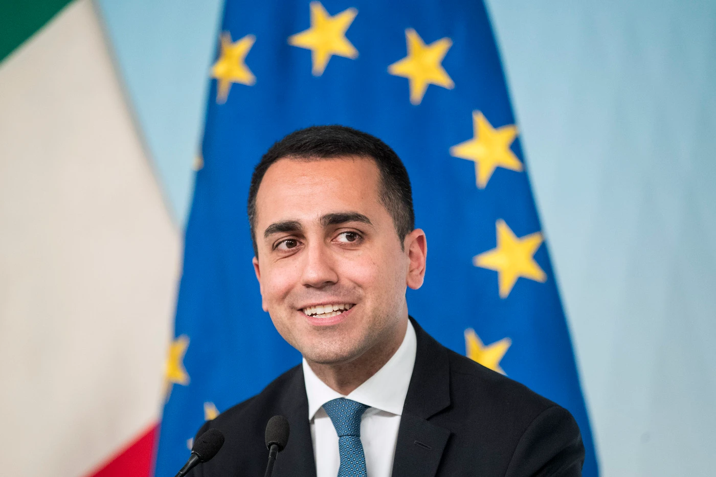 Tav, Luigi Di Maio si copre di ridicolo: "Mi pare che...", come prova a far fessi i leghisti