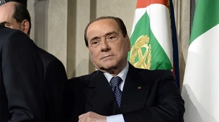 Silvio Berlusconi avverte Draghi e Salvini: "Perché i leader di partito non devono fare i  ministri"