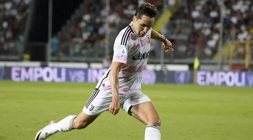 Juventus batte Empoli 2-0. Bianconeri sulla scia delle milanesi