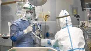 Coronavirus, il bollettino del 20 marzo registra 23.832 contagi e 401 decessi