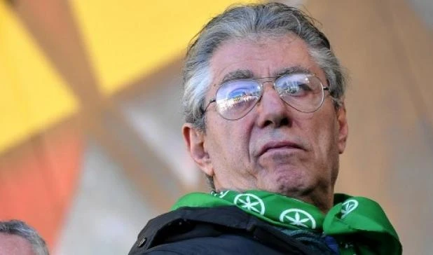 Umberto Bossi