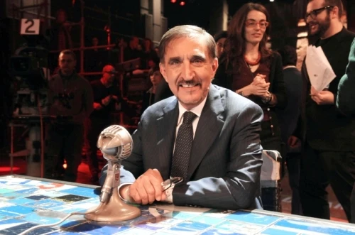 Ignazio La Russa