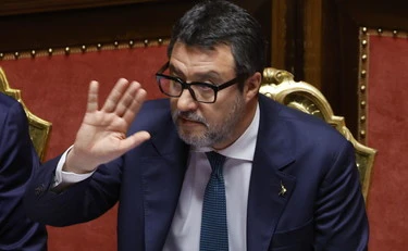 Referendum Giustizia, il post di Matteo Salvini che fa impazzire la sinistra